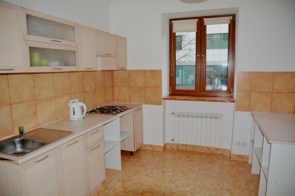 Sky8Noclegi Rybie Exterior photo